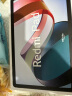 小米 平板电脑Redmi Pad 红米平板10.6英寸二合一高刷平板护眼屏全金属一体化机身 银色【原装保护壳套装】 6+128GB 晒单实拍图