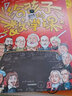 【文津奖吴军】给孩子的科技史 给孩子的信息科学 给孩子的科学课数学课 全套4册 中信出版社 文津图书奖得主计算机科学家吴军博士 给孩子的科普系列 让孩子掌握人工智能时代的成长主动权 全套3册 实拍图