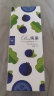 悠果乐园蓝莓干150g无添加剂不加糖油孕妇零食蓝莓干果独立小包装原味 实拍图
