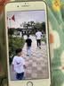 品胜适用苹果8plus屏幕总成iphone6s 7 6splus 7plus iphone8更换6s手机屏幕 苹果8plus白色屏幕 自行安装【安装工具+视频】+防水胶 实拍图