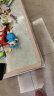 贝得力（BEIDELI)宝宝防撞条婴幼儿家用墙角护角防护条加厚L型粉色4米 实拍图