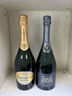 白雪（PIPER-HEIDSIECK）香槟查理哈雪珍藏口粮香槟查尔斯海瑟克Charles Heidsieck起泡酒 查理哈雪珍藏香槟NV750ml单支 实拍图