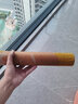韵友隔热膜遮阳贴膜玻璃贴纸防晒遮光窗户贴纸防窥单向透视隐私贴膜 高清砖石蓝单向透视 40cm*1m 宽*长(拍多件长度连着发) 实拍图
