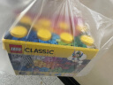 乐高（LEGO）积木经典系列10698 大号创意积木盒男孩女孩儿童玩具儿童节礼物 晒单实拍图