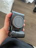 索尼（SONY）Alpha 7C II 新一代全画幅微单相机A7C2双影像小“7”数码相机a7c2 A7CM2 a7c二代 A7C2黑单机 套餐二【限时活动 每日限十台 拍套二发套三】 实拍图