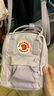 FJALLRAVEN北极狐斜挎包男单肩包女书包23797-457薰衣草紫2.5L 实拍图