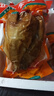 育青食品育青鸡580g 台式熏鸡台湾风味烧鸡熟食烤鸡 育青鸡580g+盐焗鸡500g 实拍图