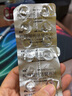 [泰研]枸橼酸托法替布片 5mg*28片 3盒装 28年3月过期 实拍图