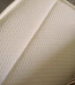 富安娜床垫 弹簧床垫 护脊椰棕床垫乳胶  席梦思床垫 偏硬款22cm-整网弹簧(推荐） 1.2*2米 实拍图