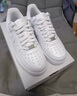 耐克（NIKE）2026年AIR FORCE 1 LE (GS)儿童休闲鞋 DH2920-111 40 实拍图