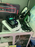 SOBO氧气泵低音鱼缸增氧机养鱼增氧泵充氧泵小型家用制氧机 12W 双孔 SB-848 +气饼+全套配件 实拍图