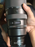 尼康（Nikon）尼克尔 Z卡口镜头 尼康Z系列微单相机镜头 Z 100-400 f4.5-5.6 VR  镜头 官方标配 实拍图