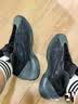 阿迪达斯（adidas）Yeezy QNTM 椰子男女高帮实战版篮球鞋GX1317 实拍图