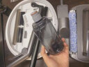 JAYMI无线吸尘器家用大吸力手持洗地机家用沙发扫吸拖一体机除螨仪拖地机 标准版+电动地刷+2滤芯+支架 实拍图