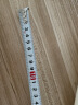 卡夫威尔 3M钢卷尺 自锁式装修测量工具米尺木工盒尺子 家用量尺寸 3MX16MM TM0001A01 实拍图