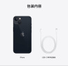 Apple/苹果 iPhone 13 (A2634) 512GB 午夜色 支持移动联通电信5G 双卡双待手机 实拍图