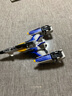 万代（BANDAI） RG 高达1 拼装模型玩具 14cm RG06 空中霸王 实拍图
