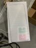 双杰仕  苹果X/XR/XSMax手机壳iPhone XS Max保护套xr外壳透明全包防摔套男款 苹果XS Max银色-镜头保护圈 实拍图