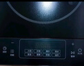 美的（Midea）电磁炉带锅套装可选单锅/双锅大火力家用大功率电磁灶电火锅一体可选可煮小米粥 【一炉配一锅】2200W刷火锅蒸煮 实拍图