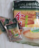 金味原味麦片600g（30g*20袋）营养早餐冲饮谷物 即食燕麦片 实拍图