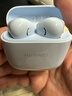 【8成新】华为（HUAWEI）华为（HUAWEI）HUAWEI FreeBuds SE 2 真无线蓝牙耳机 通话降噪蓝牙5.3适用于苹果/安卓手机 蓝   实拍图