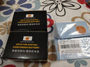蒂森特（dste） 【3C认证】 适用于尼康 D3 D3X D3S D2X D2H 单反相机 EN-EL4A 电池 实拍图