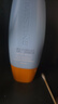 Mistine蜜丝婷防晒霜小黄帽60ml*2防水汗防紫外线高倍spf50+双11抢先购 实拍图