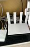 华为路由AX3 双频合一 自动优选 wifi6/多连不卡无线家用穿墙/AX3000/高速千兆路由器 实拍图