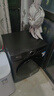 小天鹅（LittleSwan）滚筒洗衣机全自动家用 带烘干洗烘一体【TD120V098WDT】 12公斤 超薄 家电国家补贴20% 以旧换新 实拍图