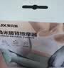 奥克斯（AUX）腰部按摩仪器腰肌劳损肩背腿部颈椎车载按摩靠垫生日情人节礼物送爸爸男朋友女士 王者黑【2026升级款】揉锤一体+红光热敷+礼盒 实拍图