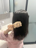 葆氏气垫梳子气囊按摩梳儿童女士造型梳蓬松神器头皮经络按摩梳礼物 实拍图