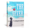 记忆传授人  The Giver 进口原版 赐予者 传授者 英文科幻小说 电影原著 课外阅读 纽伯瑞金奖 实拍图