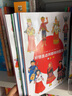 好想去这样那样的国家（全6册）儿童绘本3-6-9岁62个国家人文地理科普百科小学生一二三四年级课外阅读书籍 实拍图