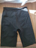 361°运动健身瑜伽裤女夏薄款骑行户外跑步短裤提臀显瘦短五分鲨鱼裤 实拍图