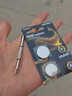 南孚 传应石墨烯CR2032纽扣电池3V锂电子主板电池适用奥迪大众奔驰汽车钥匙遥控器人体秤电视盒子 2粒 实拍图