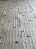 彩虹电热毯双人电褥子（长2.0米宽1.8米）无纺布自动断电双控定时除螨 晒单实拍图
