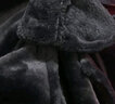 帕美琪睡衣男冬季法兰绒加厚男款法兰绒套装长袖春秋家居服 026 XL 170-180cm 125-150斤 实拍图