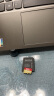 闪迪（SanDisk）128GB TF（MicroSD）内存卡 4K V30 U3 行车记录仪&安防监控内存卡 读速100MB/s 家庭监控存储卡 晒单实拍图