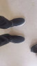 斯凯奇（SKECHERS）男鞋健步鞋一脚蹬懒人鞋夏季男子网面透气运动鞋轻便休闲鞋 黑色/白色216013 40 /7.5/255mm 晒单实拍图