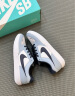 耐克（NIKE）SB FORCE 58 PRM L 男/女滑板鞋 HJ3489-141 39 实拍图