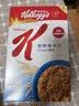 家乐氏（Kellogg）泰国进口香脆麦米片370g 麦片早餐零食低脂营养谷物即食中秋礼品 实拍图