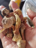 醉班河姬松茸干货新鲜 云南特产食用菌菇蘑菇 松茸干货250g 姬松茸250g 晒单实拍图