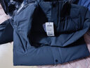七匹狼【2件399盲盒】七匹狼男装时尚羽绒服尺码可选 （款式颜色随机 ） 2件羽绒服 3XL 185 实拍图