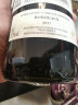 卡斯特（Cavesmaitre）法国原瓶进口chateau红酒卓利酒庄E1波尔多赤霞珠干红葡萄酒 卓利2支（配高档皮箱） 实拍图