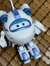 奥迪双钻（AULDEY）超级飞侠儿童玩具大变形机器人超级装备米莉男女孩生日礼物740934 实拍图