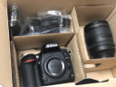尼康（Nikon） D780 全画幅单反相机套机 d750 升级版 D780 24-120/4G +(50/1.8G)双镜头套装 实拍图