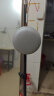 B&O Beosound A1 Gen2 便携式无线蓝牙音响/音箱 桌面室内低音炮 Grey Mist雾灰色 节日礼物 实拍图