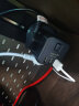 良工（lengon）USB插座智能魔方无线电源插座插排插线板 一转四转换器多功能新国标立式接线板 Q604U 实拍图