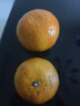 广西沃柑10斤新鲜纯甜橘子当季时令水果桔子柑橘应季整箱水果 3斤装（70mm+精选特大果） 实拍图
