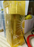 RECIPE玥之秘水晶防晒喷雾180+88ml 可上飞机防晒霜隔离防水防汗SPF50+ 实拍图